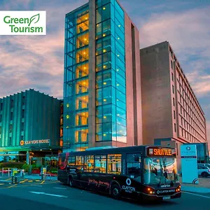 Hotel Clayton Dublin Airport, Coolock
