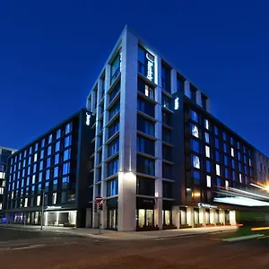 3* Szálloda Travelodge Centre