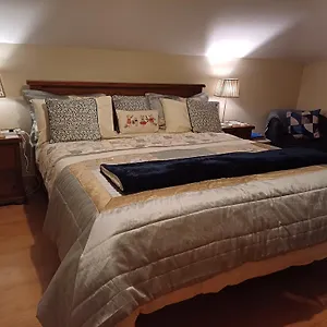 Country Haven Eircode H54 Ak31 Séjour chez l'habitant Galway