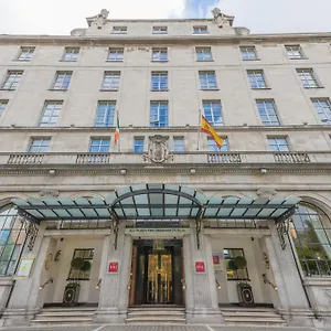 4* Szálloda Riu Plaza The Gresham